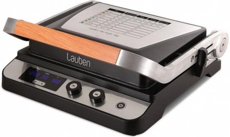 Recenze Lauben 2000SB