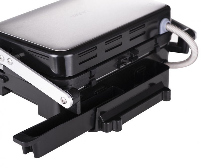 Pozorování Lauben Contact Grill Deluxe 2000ST