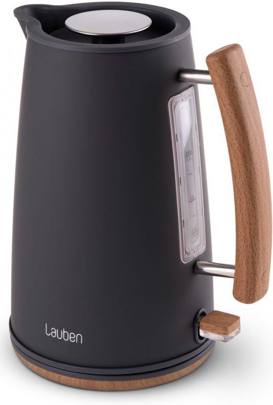 Recenze Lauben Electric Kettle 17GR