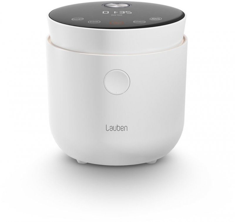 Recenze Lauben Low Sugar Rice Cooker 1500WT