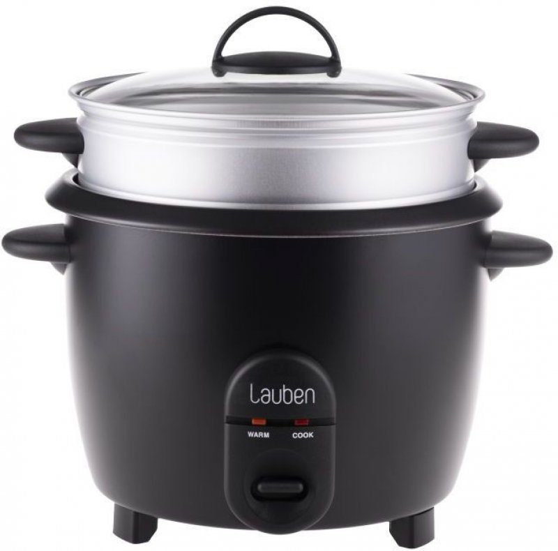 Pohled na Lauben Rice Cooker 1800BC