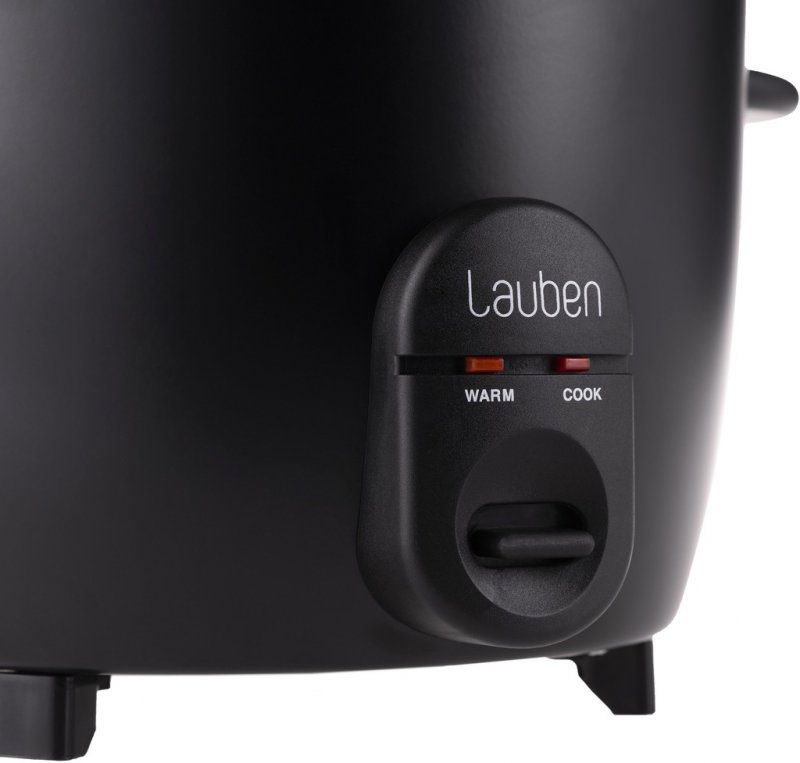 Posouzení: Lauben Rice Cooker 1800BC