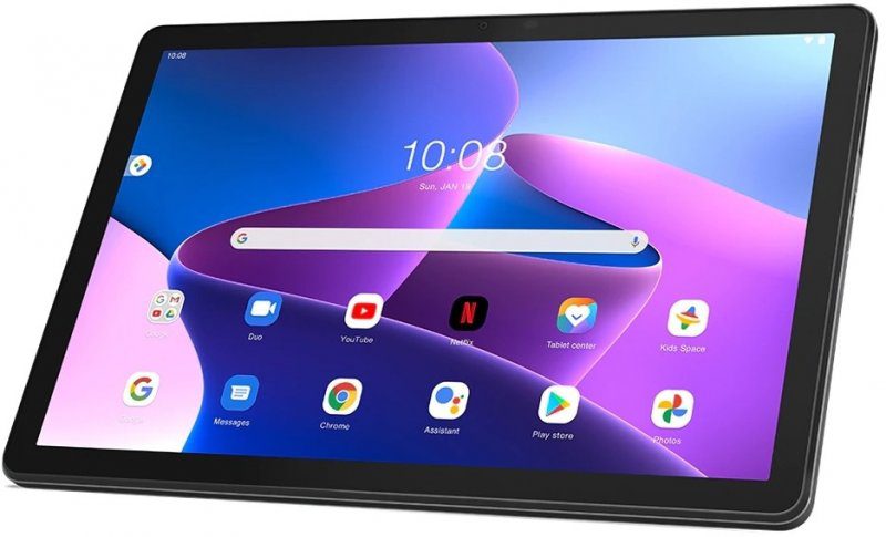 Kritika Lenovo Tab M10 3rd Gen ZAAE0062CZ