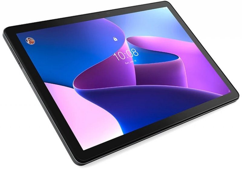 Hodnocení Lenovo Tab M10 3rd Gen ZAAE0062CZ
