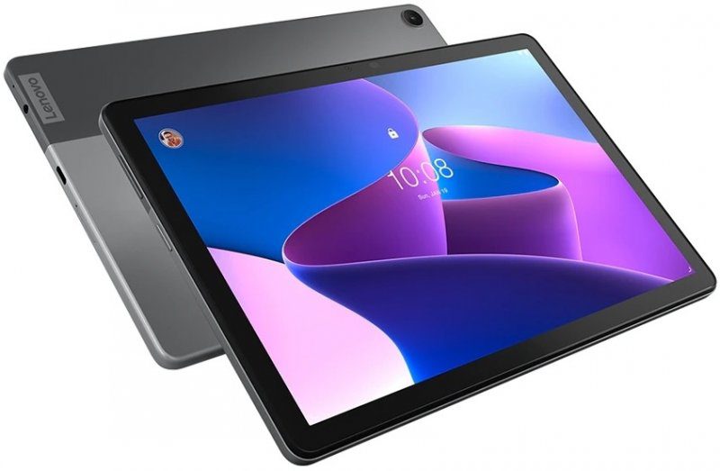 Testování Lenovo Tab M10 3rd Gen ZAAE0062CZ