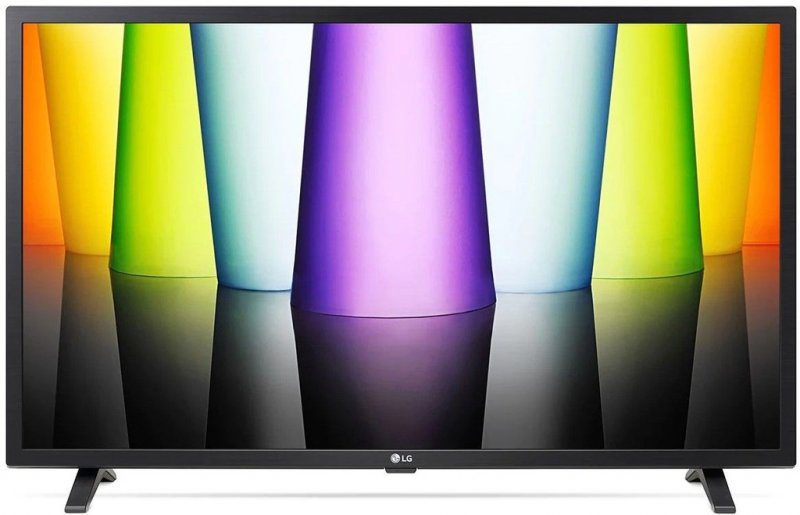 Kritika LG 32LQ6300