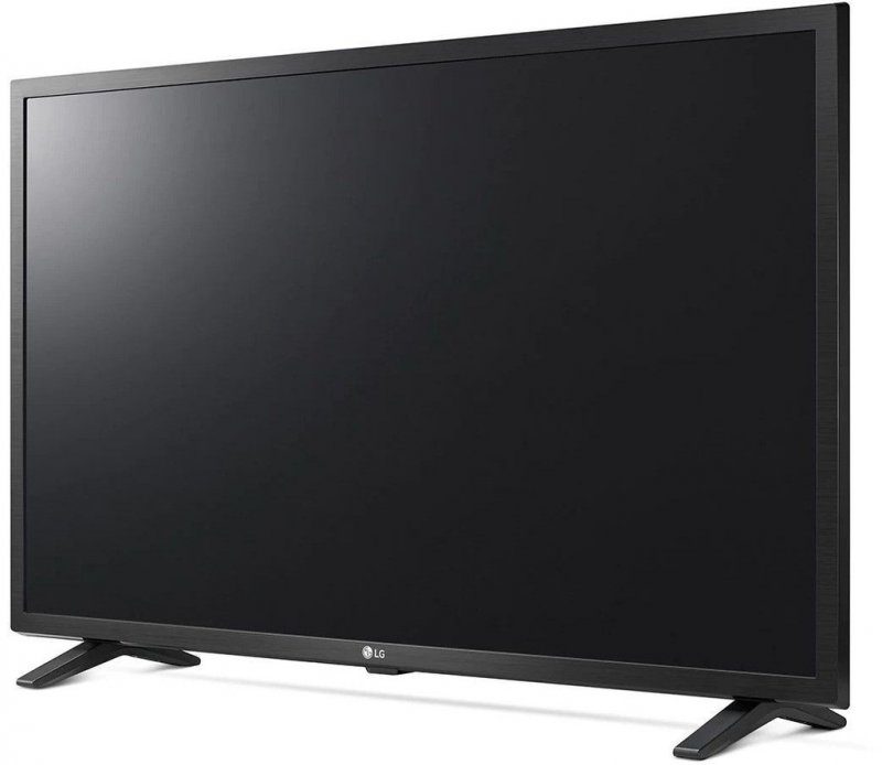 Zkušenosti s LG 32LQ6300