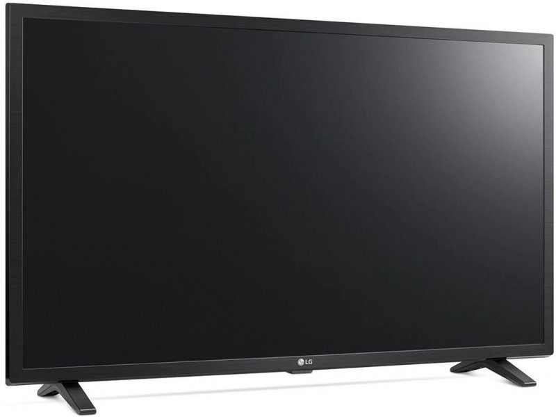 Ostestováno: LG 32LQ6300