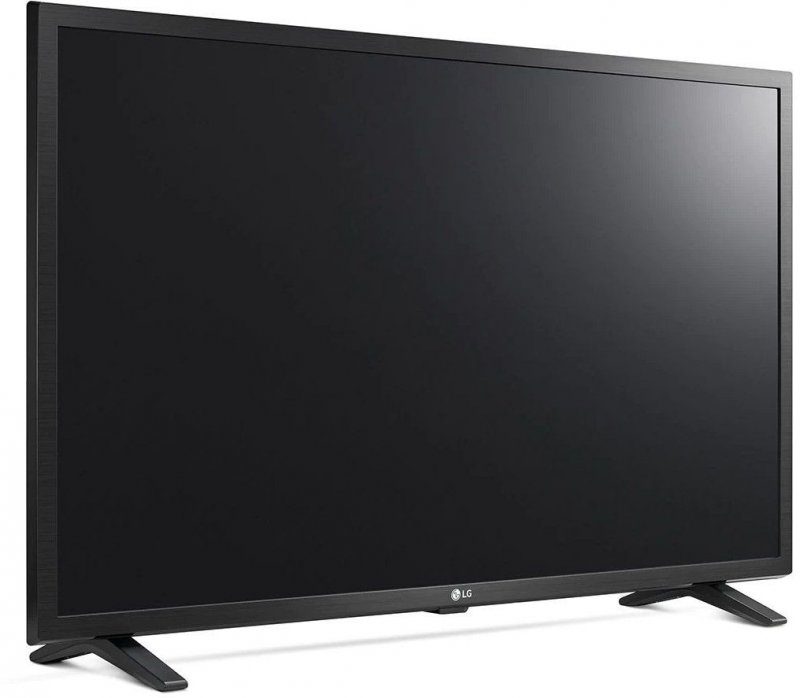 Shrnutí: LG 32LQ6300