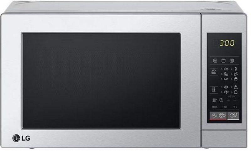 Recenze LG MS2044V