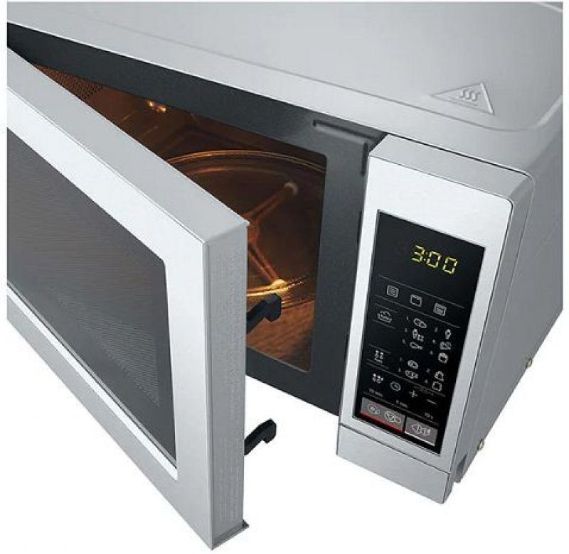 Kritika LG MS2044V