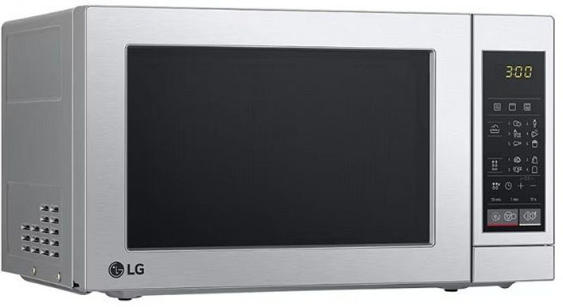 Ostestováno: LG MS2044V