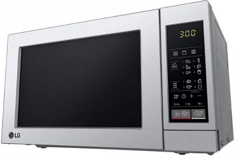 Shrnutí: LG MS2044V