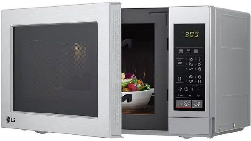 Zkušenost s LG MS2044V