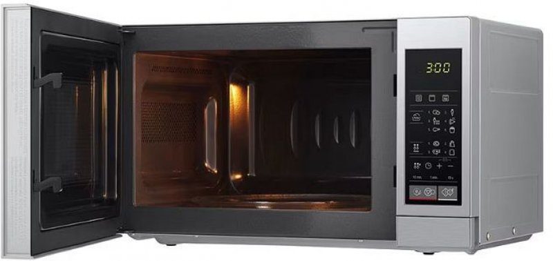 Posouzení: LG MS2044V