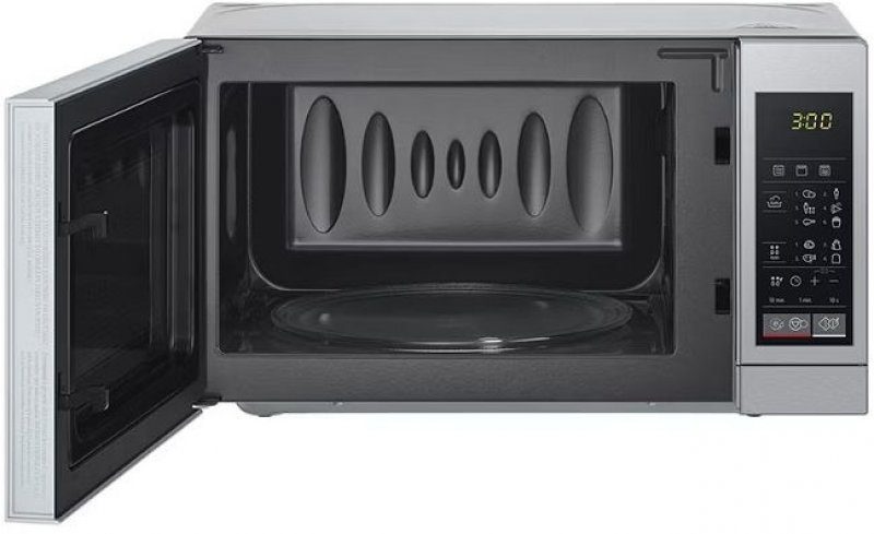 Test: LG MS2044V