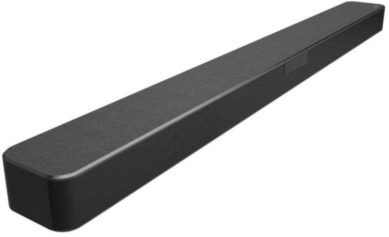 Ostestováno: LG SN5