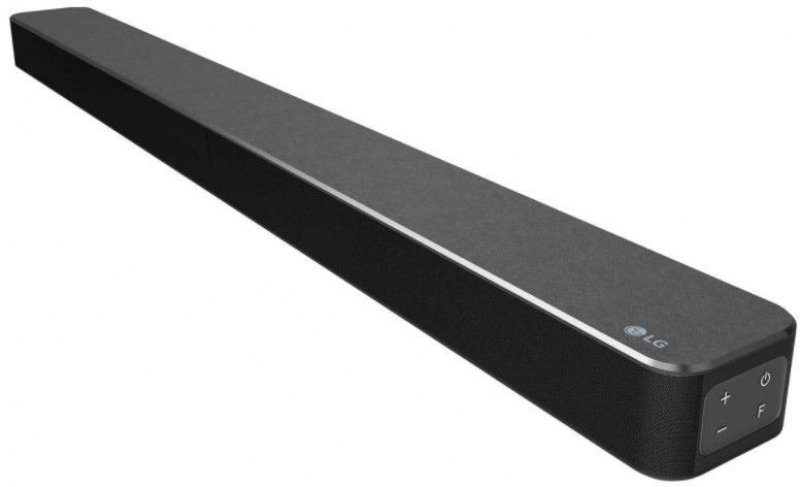 Analýza LG SN5