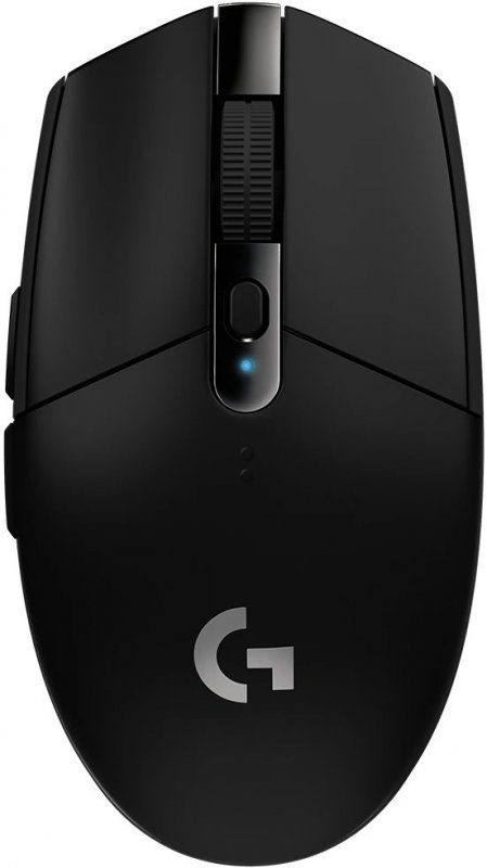 Recenze Logitech G305 Lightspeed Wireless Gaming Mouse 910-005282