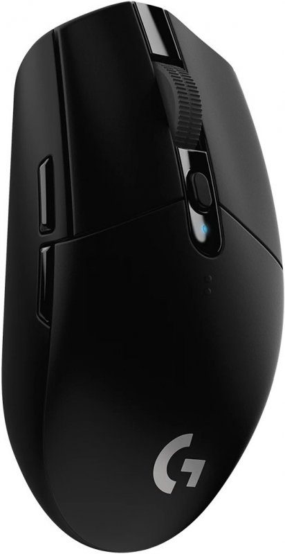 Zkušenosti s Logitech G305 Lightspeed Wireless Gaming Mouse 910-005282