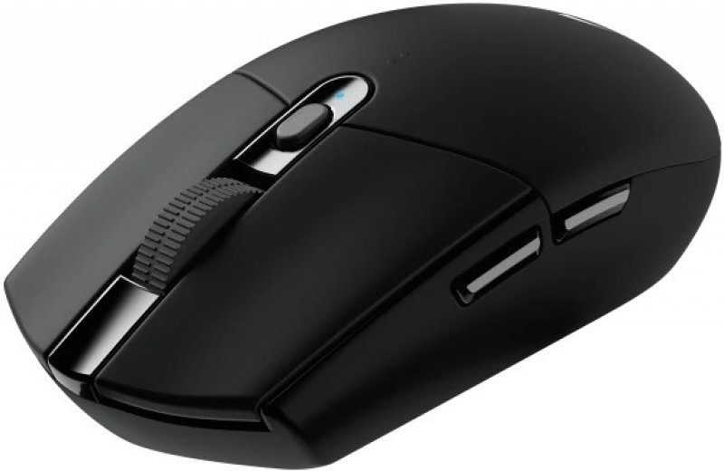 Posouzení: Logitech G305 Lightspeed Wireless Gaming Mouse 910-005282