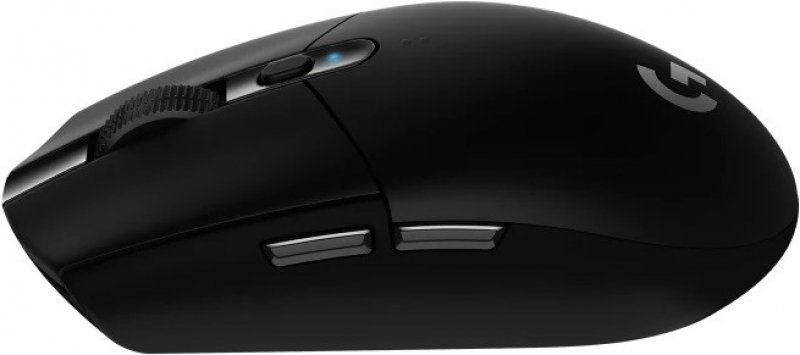 Verdikt: Logitech G305 Lightspeed Wireless Gaming Mouse 910-005282