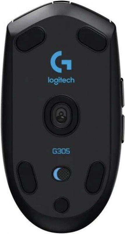 Poznámky k Logitech G305 Lightspeed Wireless Gaming Mouse 910-005282