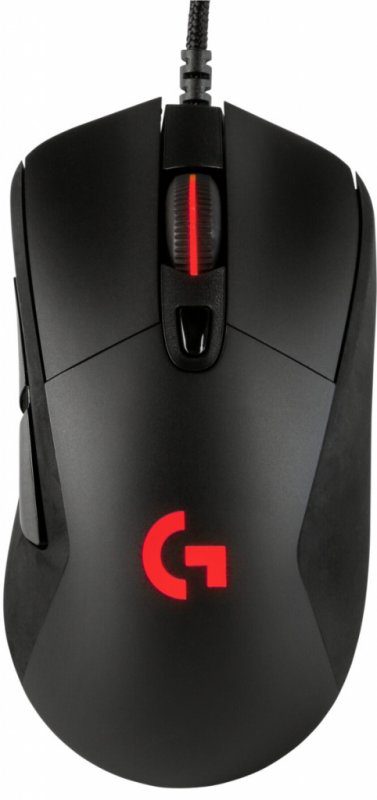 Recenze Logitech G403 Hero 910-005632