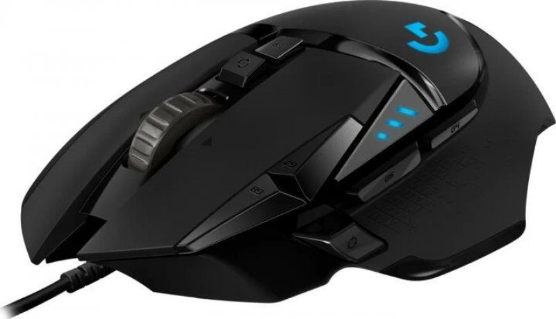 Logitech G502 Hero 910-005470