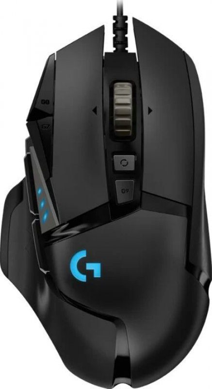 Podívejte se na Logitech G502 Hero 910-005470