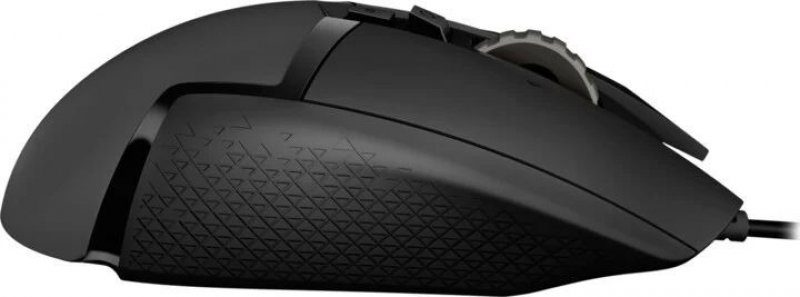 Kritika Logitech G502 Hero 910-005470