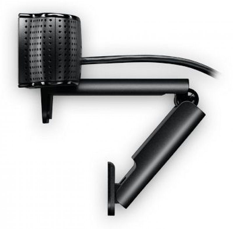 Zkušenosti s Logitech HD Pro Webcam C920