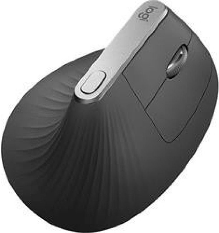 Ostestováno: Logitech LIFT Right Vertical Ergonomic Mouse 910-006473