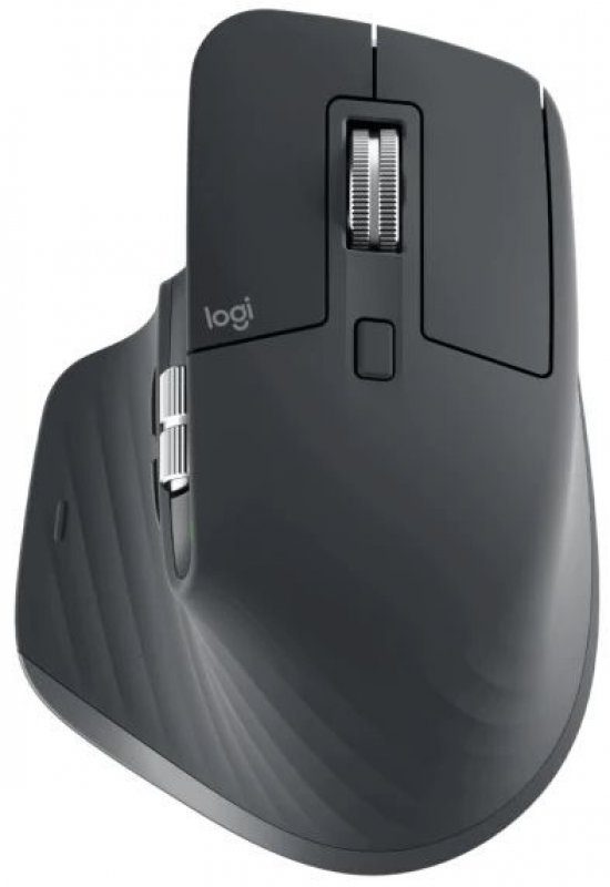 Logitech MX Master 3S Performance Wireless Mouse 910-006559