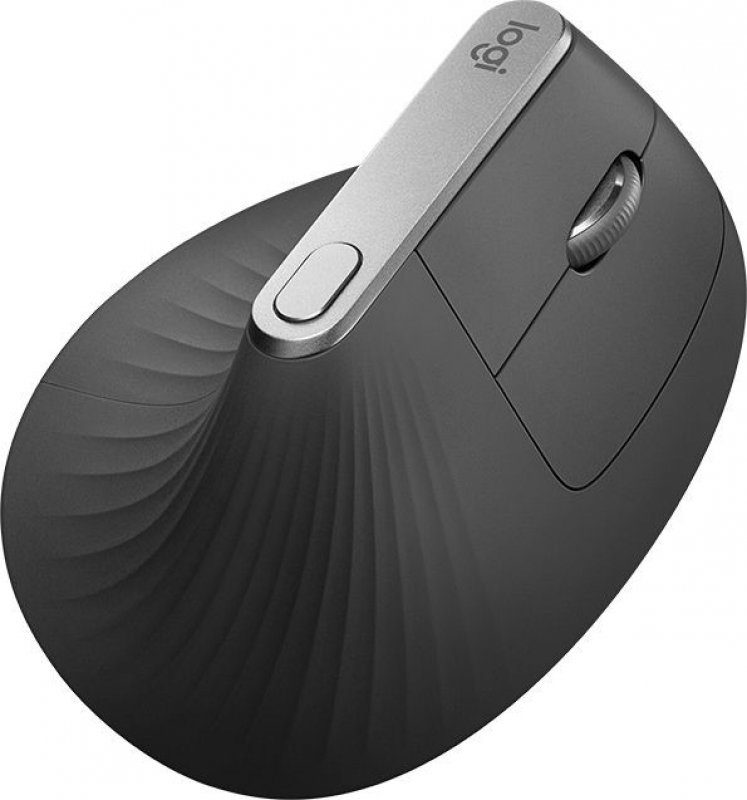 Pozorování Logitech MX Vertical Advanced Ergonomic Mouse 910-005448