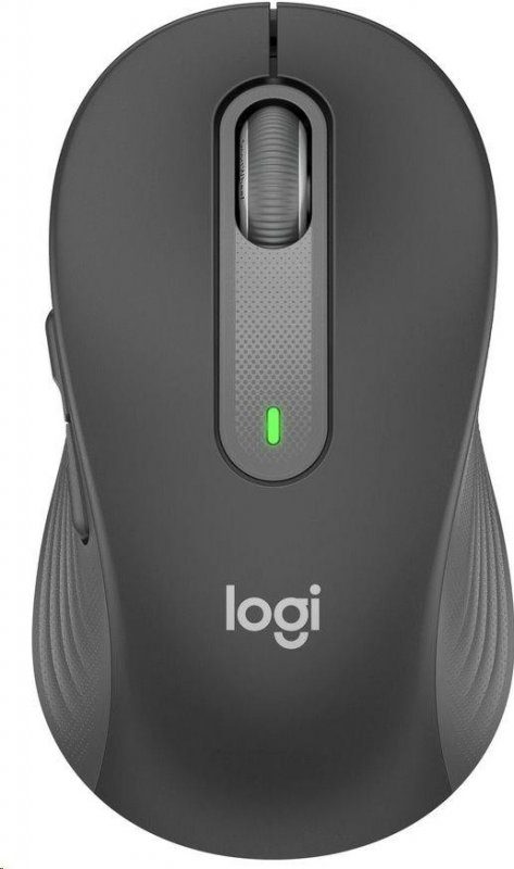 Verdikt: Logitech Signature M650 L Wireless Mouse GRAPH 910-006253