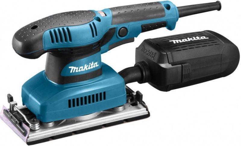 Recenze Makita BO3711