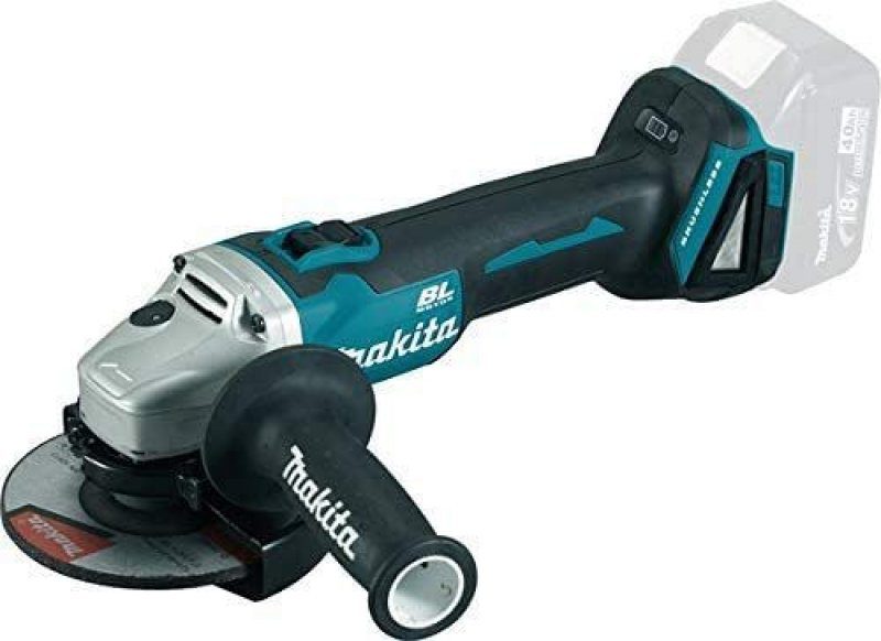 Makita DGA504Z