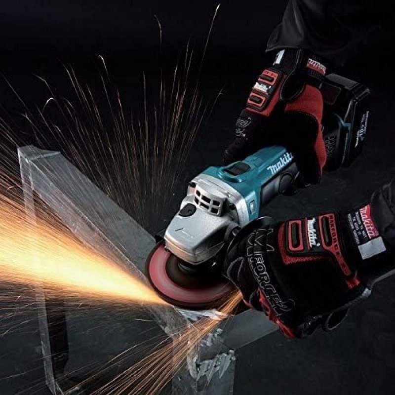  Makita DGA504Z
