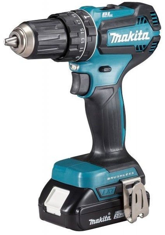  Makita DHP485RAJ