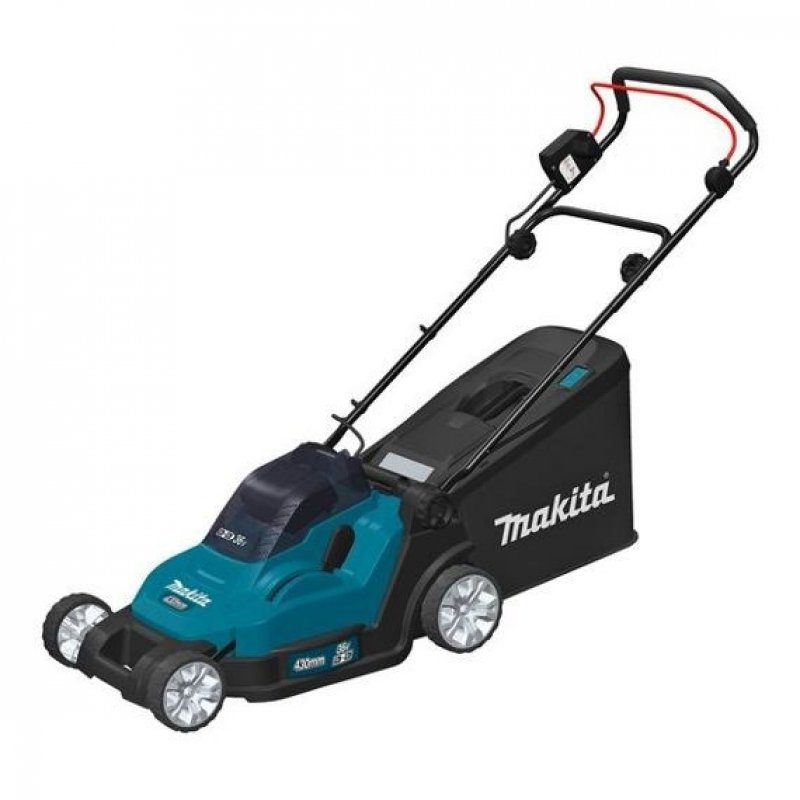 Recenze Makita DLM432PT2