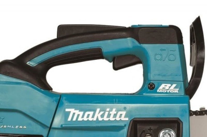 Kritika Makita DUC254Z