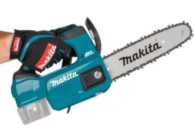 Posouzení: Makita DUC254Z