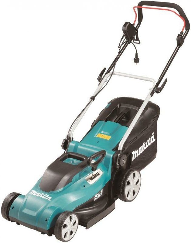 Recenze Makita ELM4120