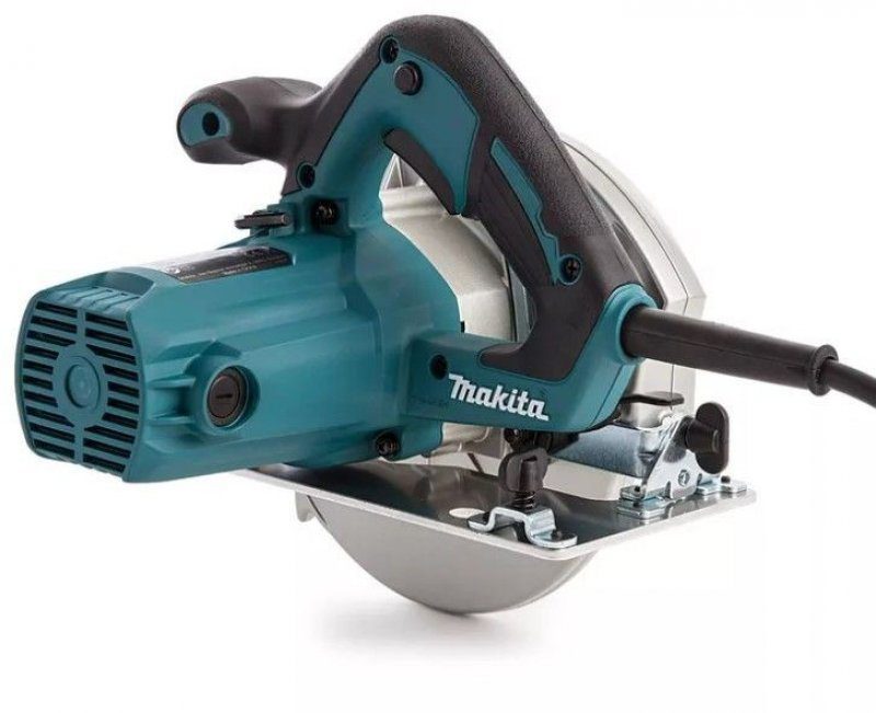 Zkoumání Makita HS7611J