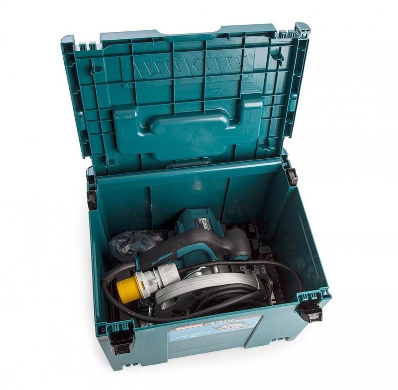 Úvaha o Makita HS7611J