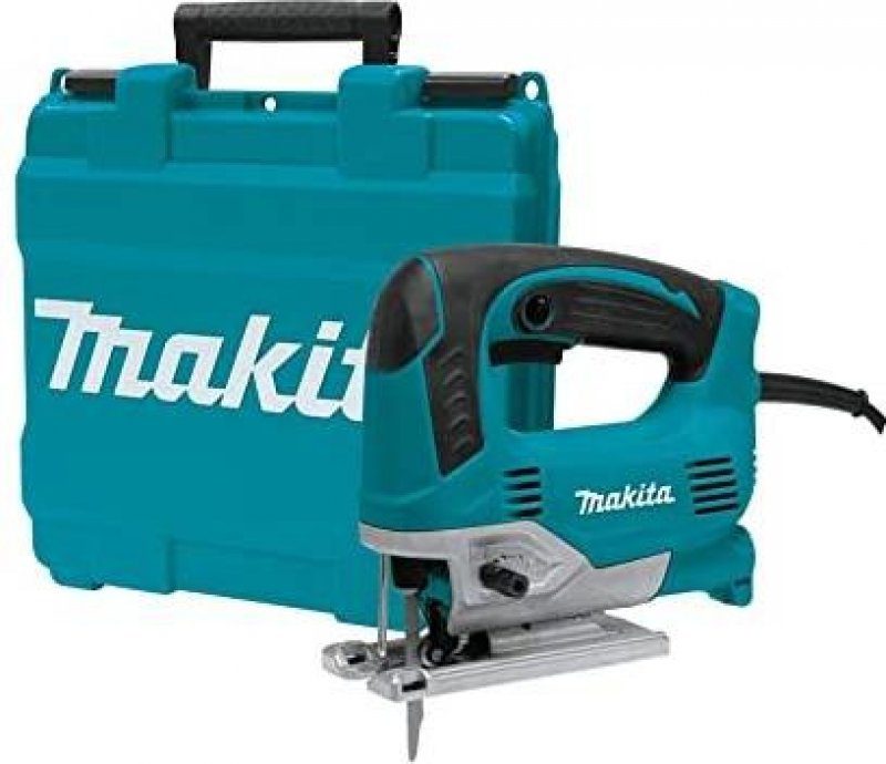 Zkušenosti s Makita JV0600K