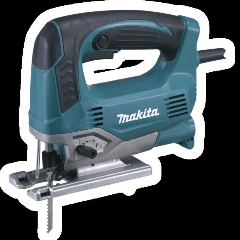 Hodnocení: Makita JV0600K