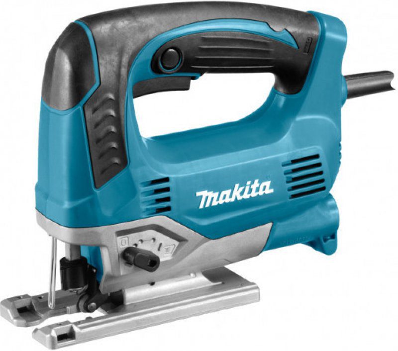 Shrnutí: Makita JV0600K