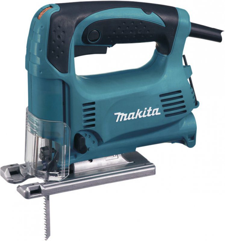 Ostestováno: Makita JV0600K